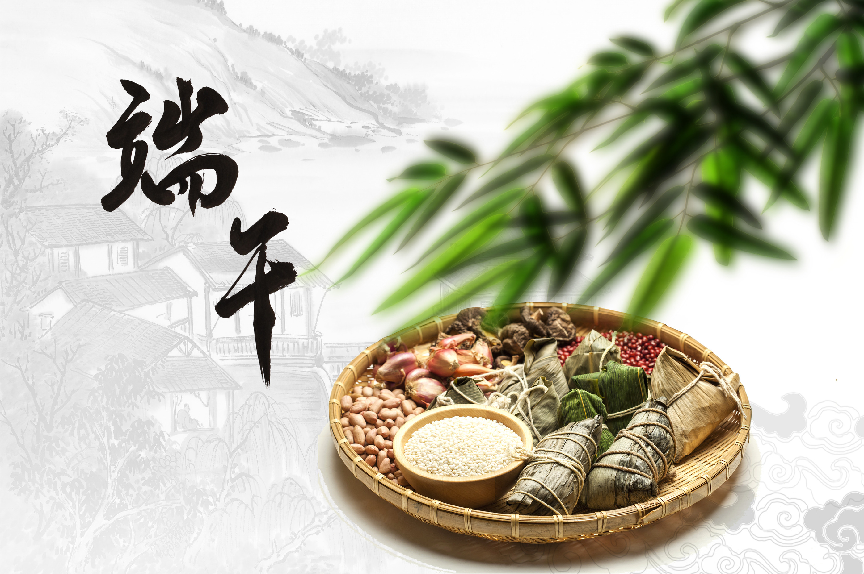 端午濃情 心系員工 | 立豪集團為員工發(fā)放節(jié)日福利！